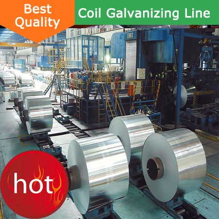 Hot dip galvanizing on sale price