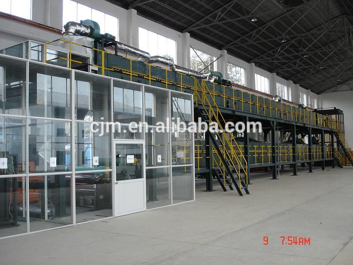 CJM aluminium coating line , coil coating line , coating line manufacturer