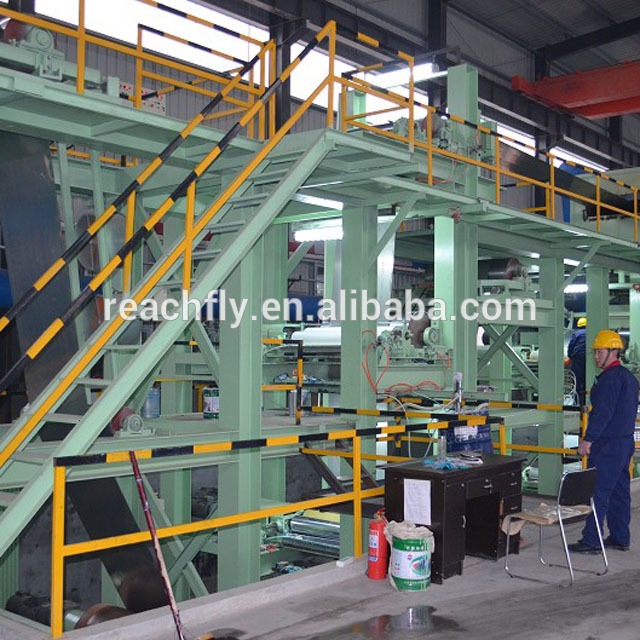 GI GL PPGI PPGL Hot Dipped Galvanized Steel Machine