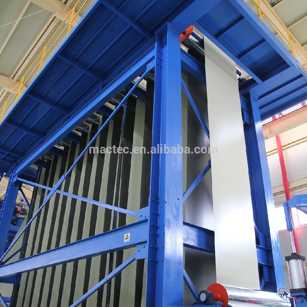 High quality steel coil coating line,stainless steel sheet color coating line